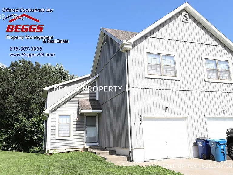 317 Dains St — Photo 1