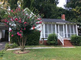 19 Roseway Cir NE, Rome, GA 30161