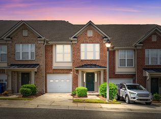 9807 Blackwell Dr, Raleigh, NC 27617