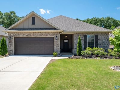 124 Midpark Dr, Meridianville, AL, 35759