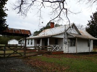 1635 Woodlawn Rd, Chatsworth, GA 30705