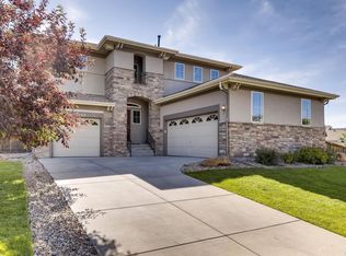 2868 S Killarney Way, Aurora, CO 80013