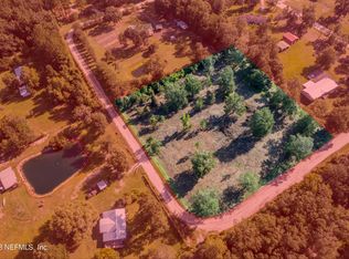 SW 77th Loop, Lake Butler, FL 32054