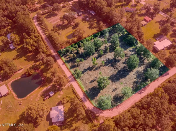 TBD SW 77TH Loop, Lake Butler, FL 32054