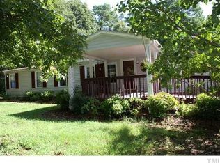 8109 Fashion Ln, Garner, NC 27529