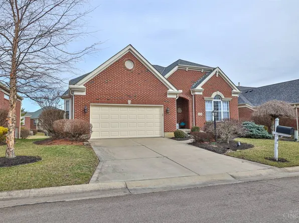 5174 Creek Stone Ct, Mason, OH 45040