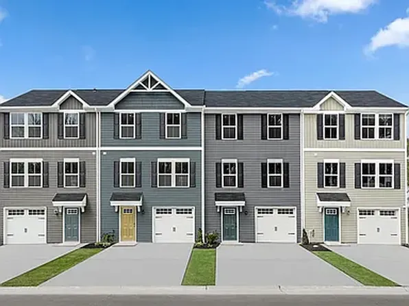6145 Carrick Bend Ct, Charlotte, NC 28269