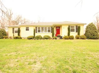 850 N 37th St, Paducah, KY 42001