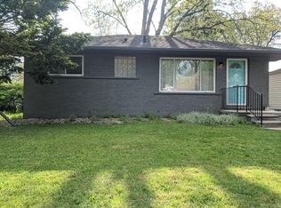 536 Kensington Ave, Ferndale, MI 48220