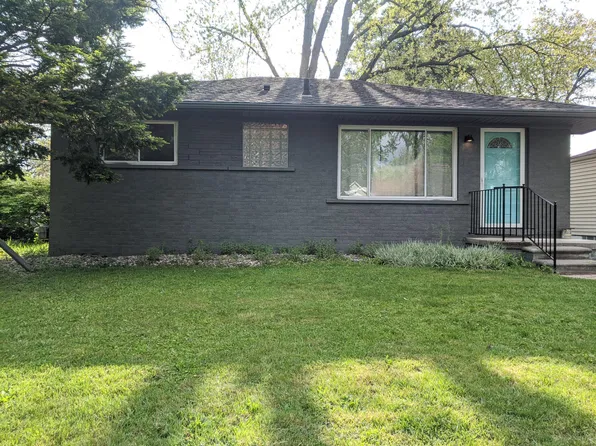 536 Kensington Ave, Ferndale, MI 48220