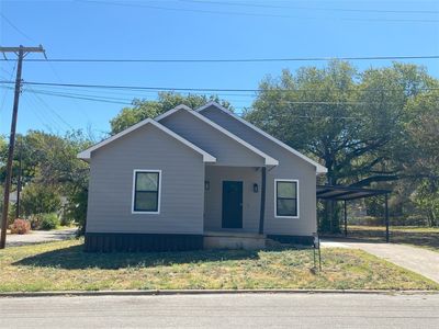 318 N Church St, Hillsboro, TX, 76645