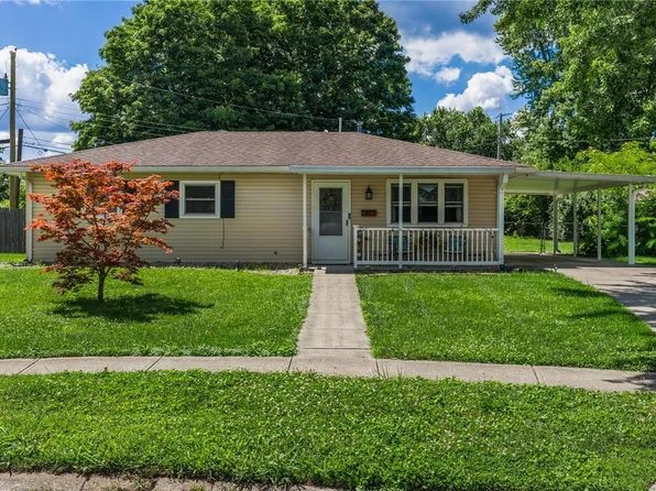 474 Antrim Rd, Xenia, OH 45385