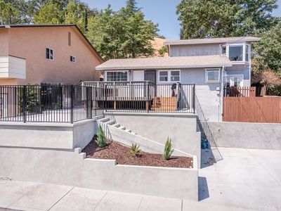 519 Olive St, Paso Robles, CA, 93446