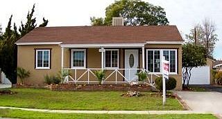 Picture perfect Home!