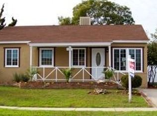 13373 Wentworth St, Pacoima, CA 91331