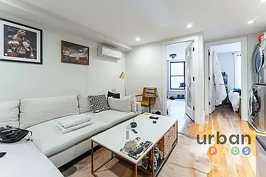 Rented by Urban Pads