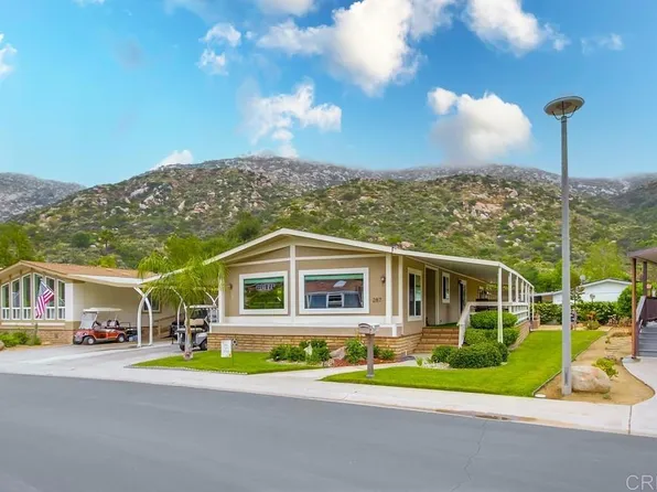 8975 Lawrence Welk Dr Space 287, Escondido, CA 92026