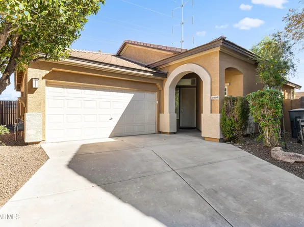 3940 E MINTON Street, Phoenix, AZ 85042