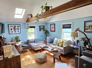 4R Shepard St, Brighton, MA 02135