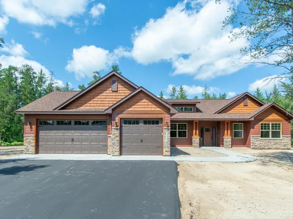 11775 Forestview Dr, Baxter, MN 56425