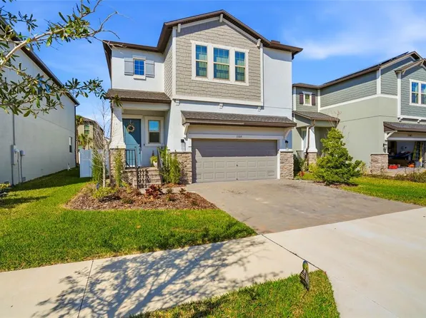 7709 S Wall St, Tampa, FL 33616