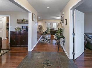 530 Pine Haven Dr LOT 19, Rockwood, TN 37854