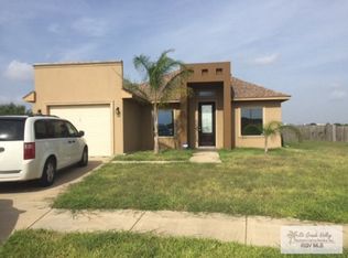 4791 Alicia, Brownsville, TX 78526