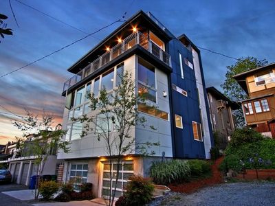 2321A Boylston Ave E, Seattle, WA, 98102