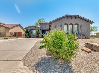 1153 W Desert Aster Rd, San Tan Valley, AZ 85143