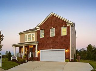 2504 New Harvest Rd, Henrico, VA 23231