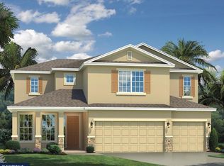 4342 Tigris Dr, Apopka, FL 32703