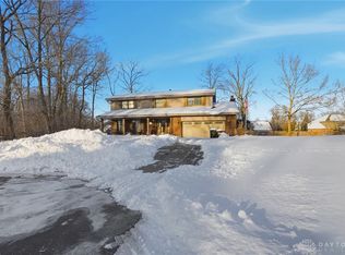 2750 Brantwood Ct, Dayton, OH 45414