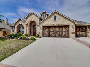 2605 Byrd Ranch Rd, Midlothian, TX 76065