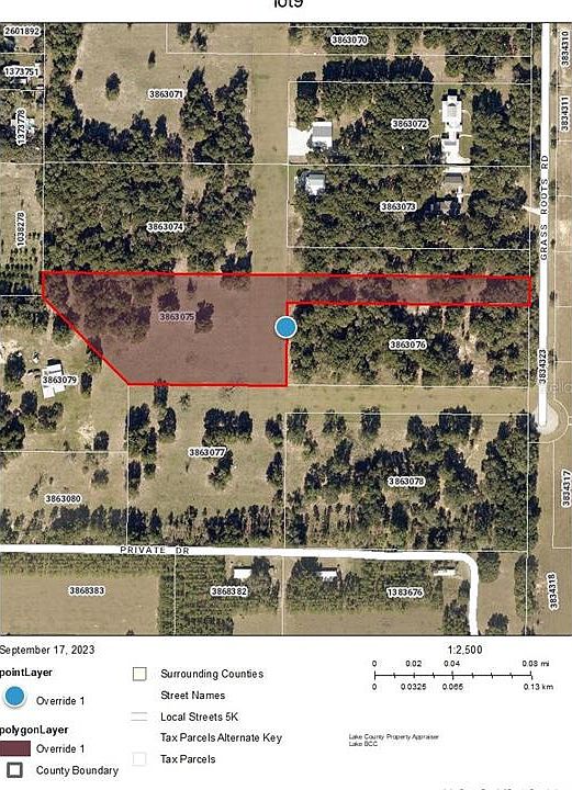 Grass Roots Rd 900, Groveland, FL 34736 MLS G5073366 Zillow