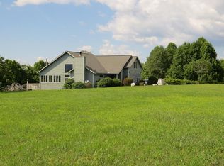 1115 Cabbage Patch Rd, Burnsville, NC 28714