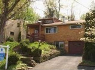 3409 Lockridge Rd, Pittsburgh, PA 15234