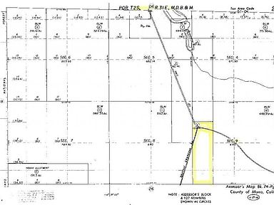 Benton Crossing Rd, Benton, CA 93512 | Zillow