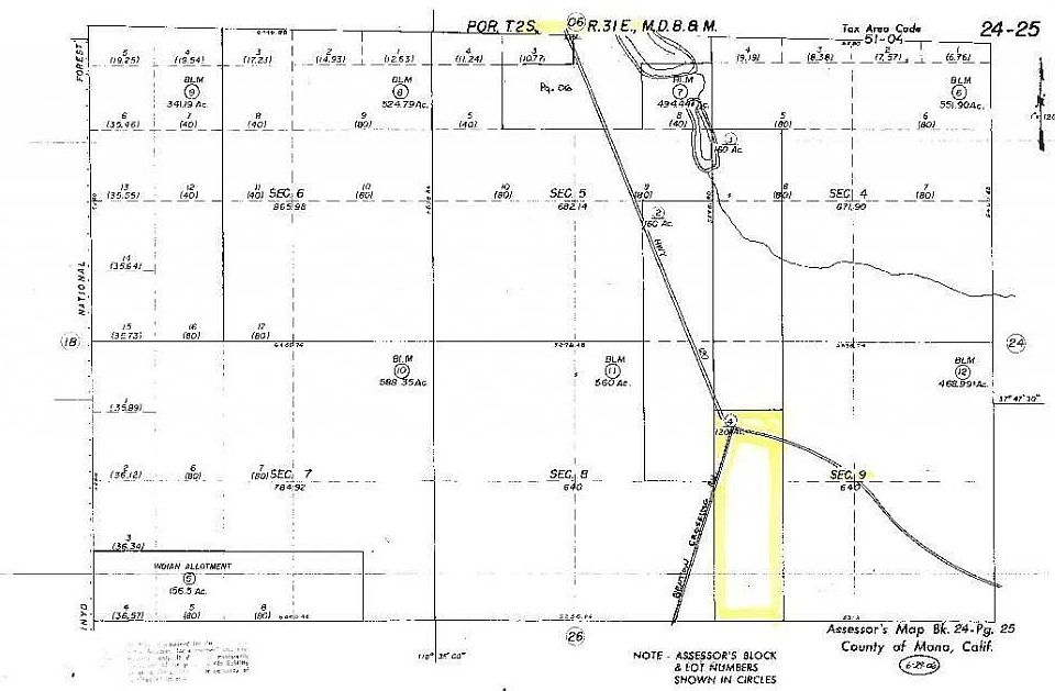 Benton Crossing Rd, Benton, CA 93512 Zillow