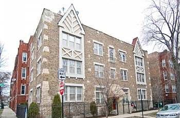 1st image of 1956 W Melrose St #101