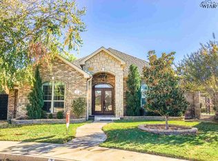 2 Tamarron Ct, Wichita Falls, TX 76308