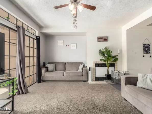 6550 N 47TH Avenue #196, Glendale, AZ 85301