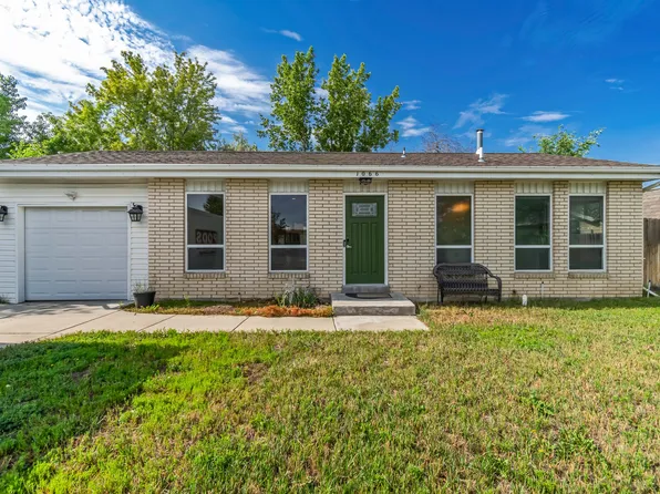 1066 E Violet Cir S, Sandy, UT 84094