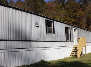 284 Carr Hollow Rd, Bluff City, TN 37618