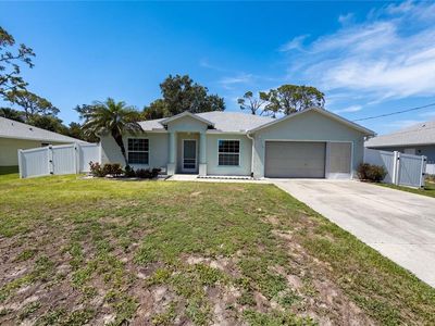 4790 LONDEL AVENUE, North Port, FL, 34287