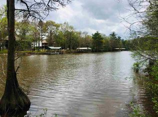 Barbara Allen Ln, Red Level, AL 36474