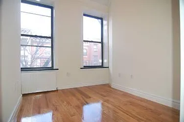 Rented by Centennial Properties NY