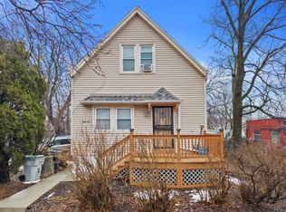 2010 North 31st STREET, Milwaukee, WI 53208