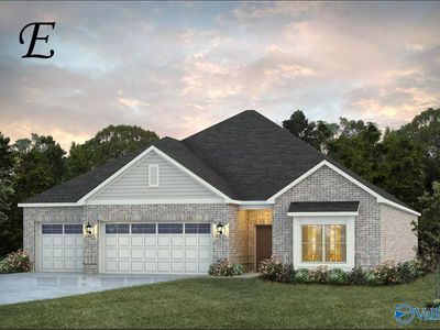 16432 Hamilton Pl, Athens, AL, 35613