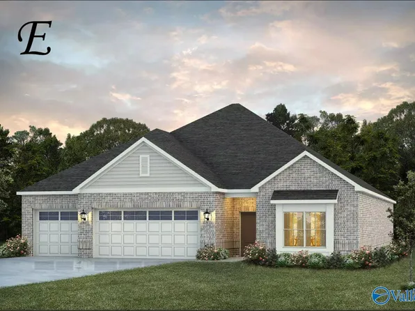 16432 Hamilton Pl, Athens, AL 35613