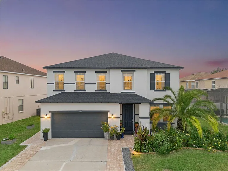 1002 Belvoir Dr — Photo 1